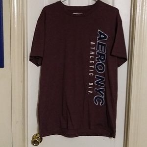 Aeropostale tee shirt